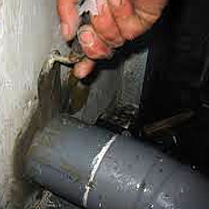 doorvoering